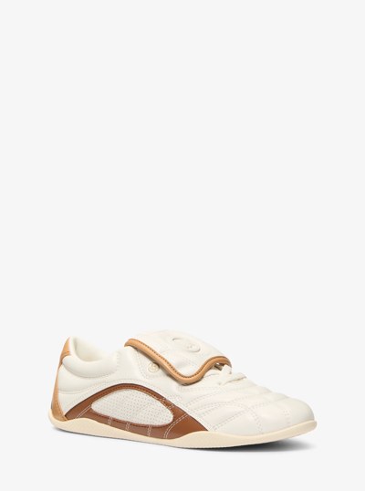 Kyler Trainer in PEANUT | Michael Kors