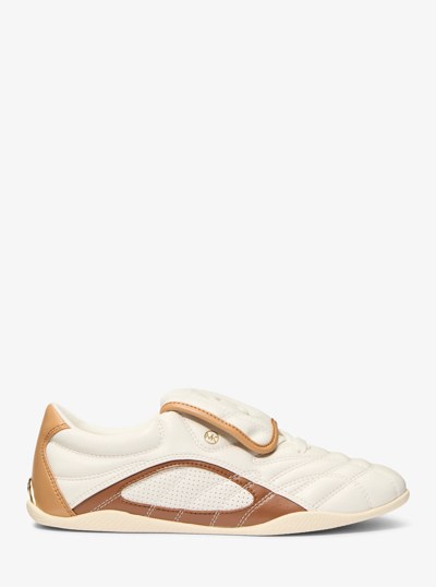 Kyler Trainer in PEANUT | Michael Kors