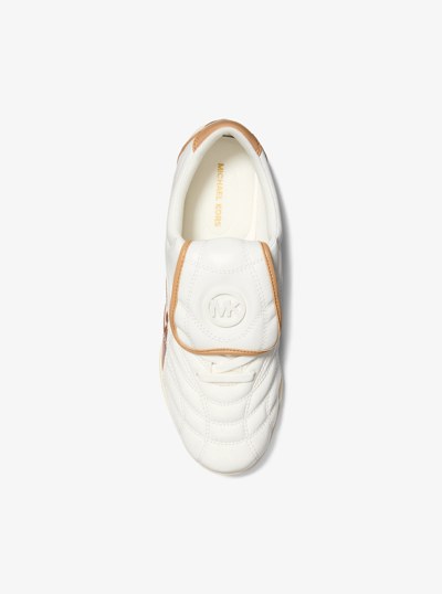 Kyler Trainer in PEANUT | Michael Kors