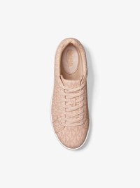 Espadrille Keating &agrave; logo