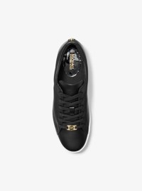 Keaton Leather Sneaker