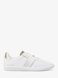Jovie Leather Sneaker