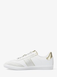 Jovie Leather Sneaker
