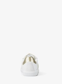 Jovie Leather Sneaker