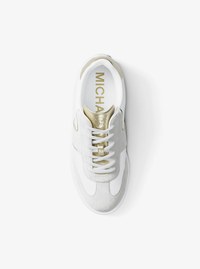 Jovie Leather Sneaker