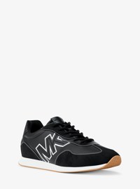Essex Mixed-Media Trainer