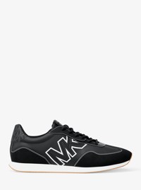 Essex Mixed-Media Trainer