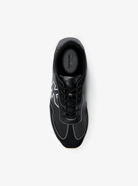 Essex Mixed-Media Trainer