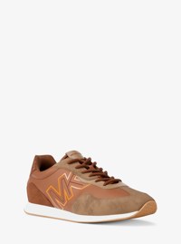 Essex Mixed-Media Trainer