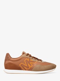 Essex Mixed-Media Trainer