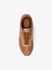 Essex Mixed-Media Trainer