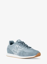 Essex Mixed-Media Trainer