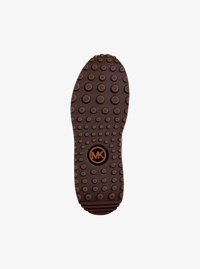 Dax Burnished Trainer