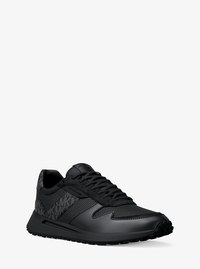 Dax Mixed-Media Trainer