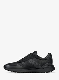 Dax Mixed-Media Trainer