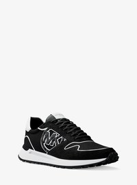 Dax Mixed-Media Trainer