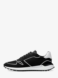 Dax Mixed-Media Trainer