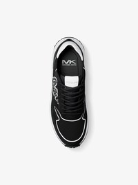 Dax Mixed-Media Trainer
