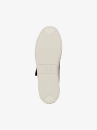 Jacob Burnished Sneaker