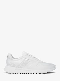 Dax Mixed-Media Trainer