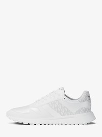 Dax Mixed-Media Trainer