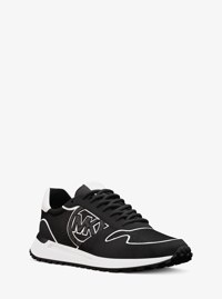 Dax Mixed-Media Trainer