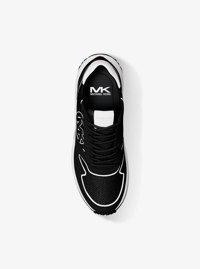 Dax Mixed-Media Trainer
