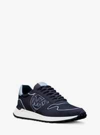 Dax Mixed-Media Trainer