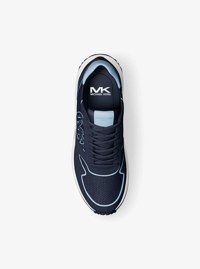 Dax Mixed-Media Trainer