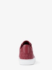 Jacob Signature Logo Sneaker