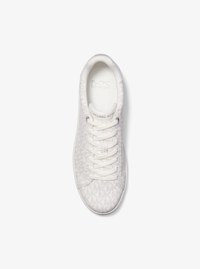Jacob Signature Logo Sneaker