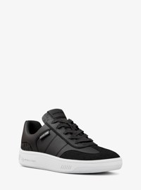 Kai Mixed-Media Sneaker