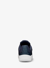 Kai Mixed-Media Sneaker