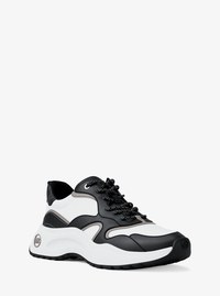 Levie Mixed-Media Trainer