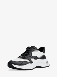 Levie Mixed-Media Trainer