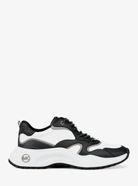 Levie Mixed-Media Trainer