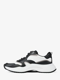 Levie Mixed-Media Trainer