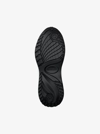 Levie Mixed-Media Trainer
