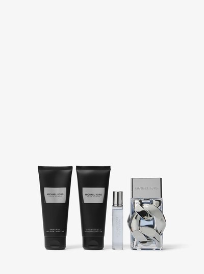 Pour Homme 4-Piece Gift Set in NO COLOR | Michael Kors