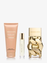 Pour Femme 4-Piece Gift Set