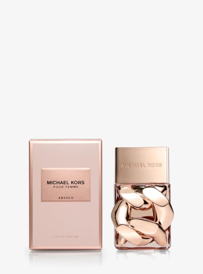 Pour Femme Absolu Eau de Parfum, 1.7 oz in NO COLOR | Michael Kors