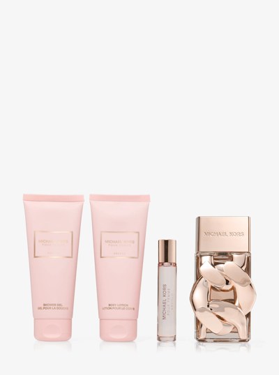Pour Femme Absolu 4-Piece Gift Set in NO COLOR | Michael Kors