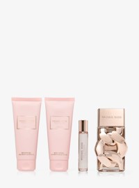 Set de regalo Pour Femme Absolu de 4 piezas