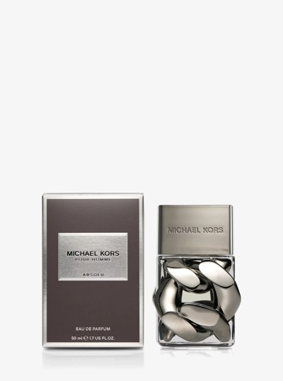 Pour Homme Absolu Eau de Parfum, 1.7 oz in NO COLOR | Michael Kors