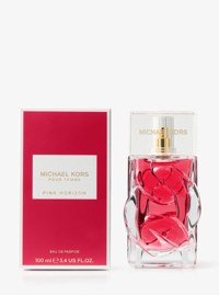 Pour Femme Pink Horizon Eau De Parfum, 3.4 oz