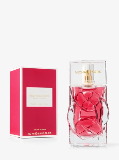 Pour Femme Pink Horizon Eau De Parfum, 3.4 oz in NO COLOR | Michael Kors