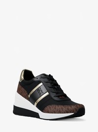 Mabel Mixed-Media Trainer