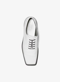 Allegra Leather Oxford