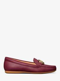 Fulton Moccasin