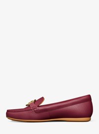 Fulton Moccasin